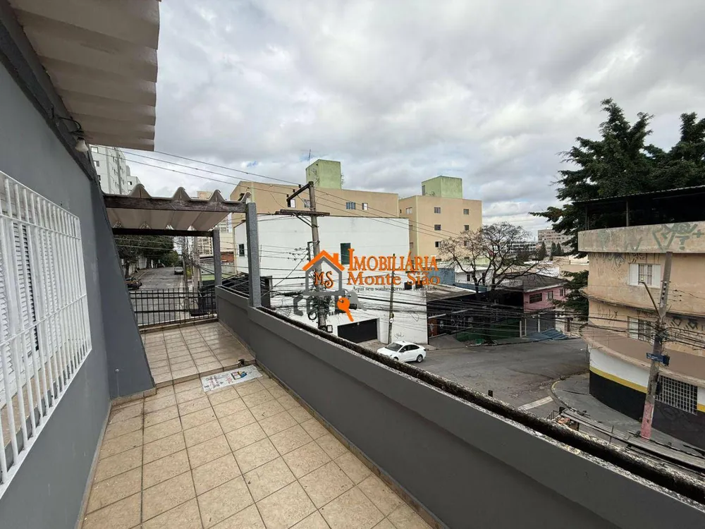 Prédio Inteiro, 400 m² - Foto 12