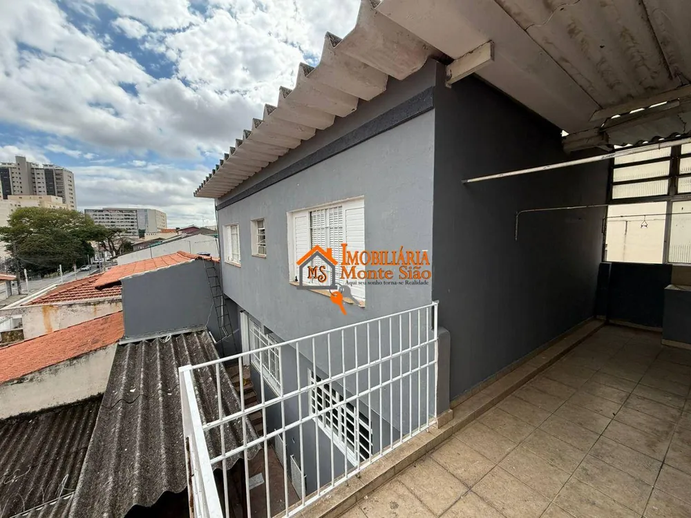 Prédio Inteiro, 400 m² - Foto 11