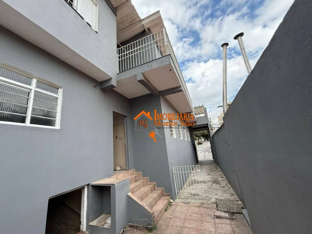 Prédio Inteiro, 400 m² - Foto 4