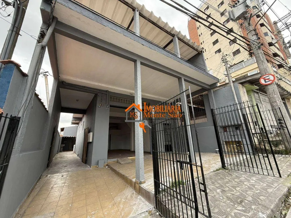 Prédio Inteiro, 400 m² - Foto 2