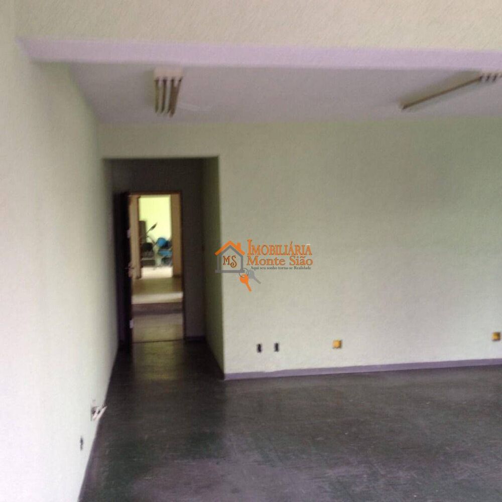 Prédio Inteiro, 420 m² - Foto 2