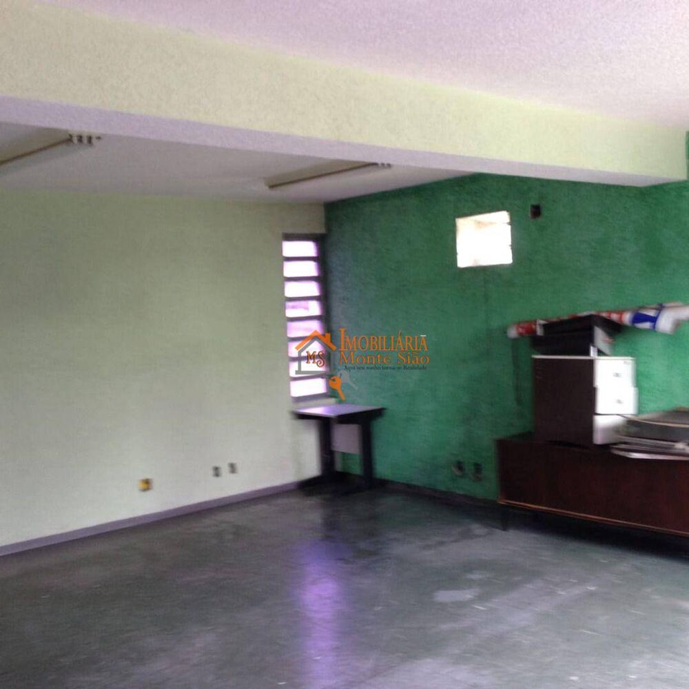 Prédio Inteiro, 420 m² - Foto 3