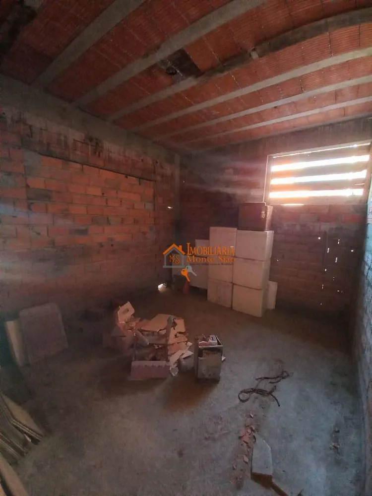 Casa, 9 quartos, 490 m² - Foto 12