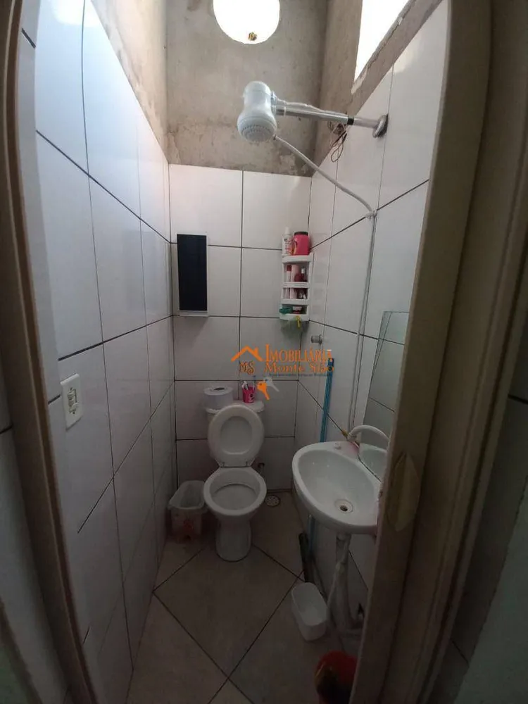 Casa, 9 quartos, 490 m² - Foto 3