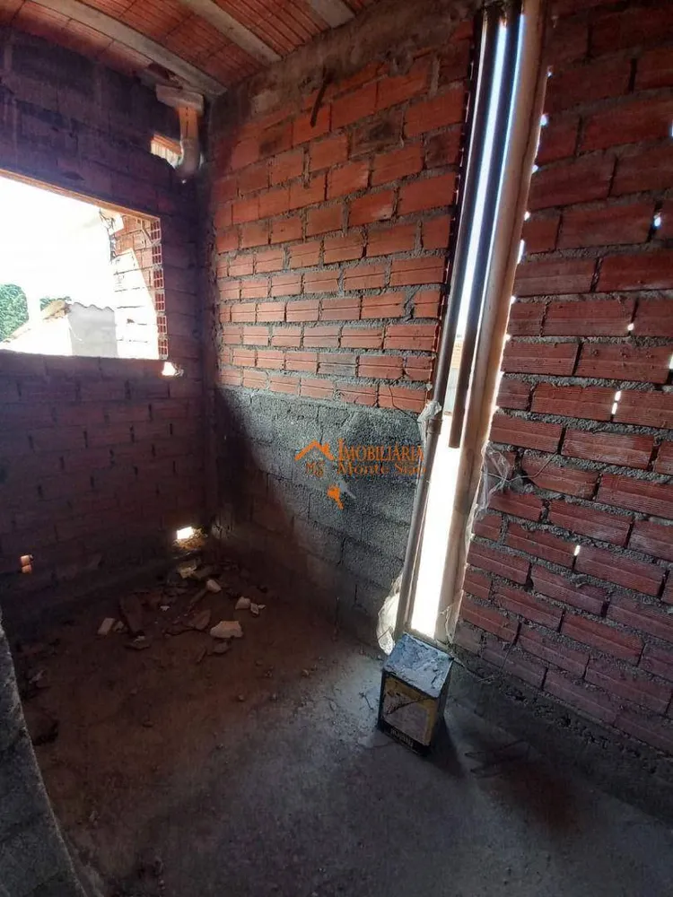 Casa, 9 quartos, 490 m² - Foto 11