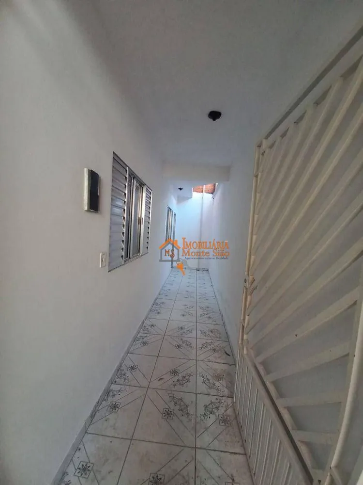 Casa, 9 quartos, 490 m² - Foto 8
