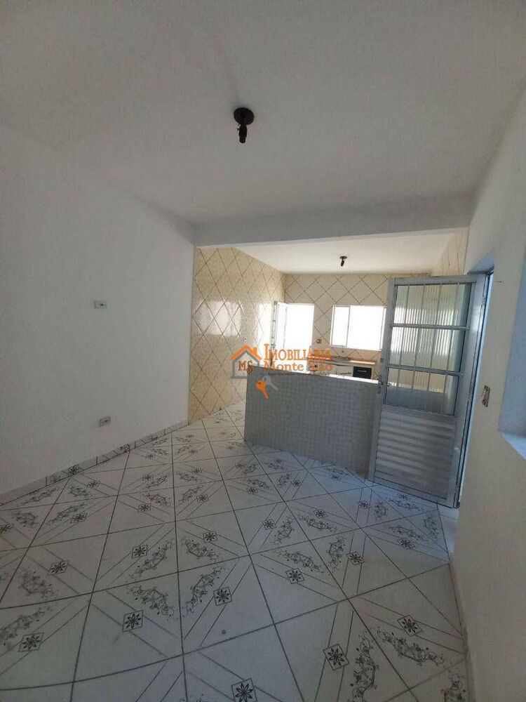 Casa à venda com 9 quartos, 490m² - Foto 4