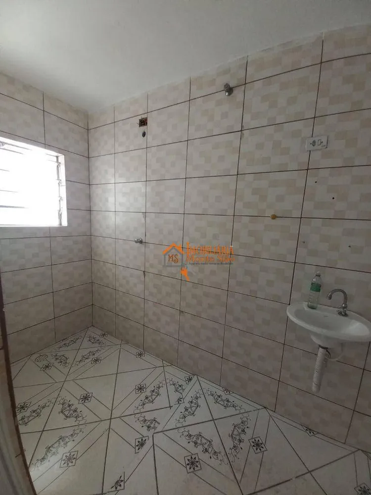 Casa, 9 quartos, 490 m² - Foto 10