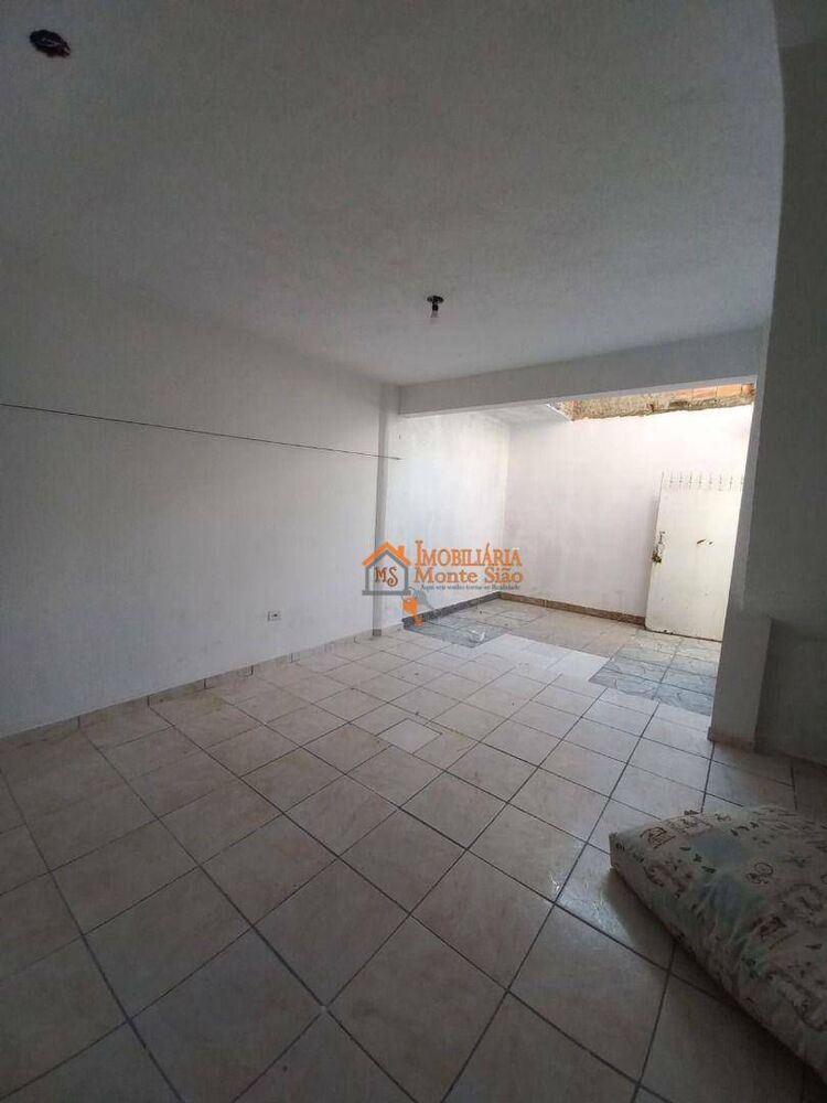 Casa à venda com 9 quartos, 490m² - Foto 2