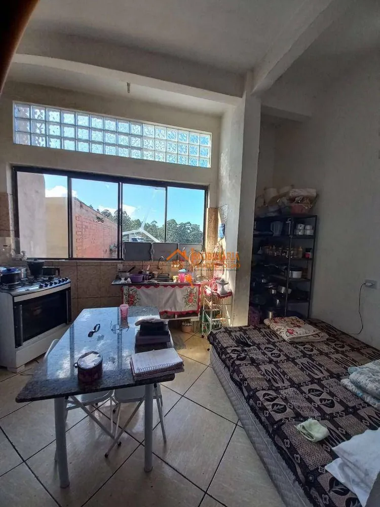 Casa, 9 quartos, 490 m² - Foto 1