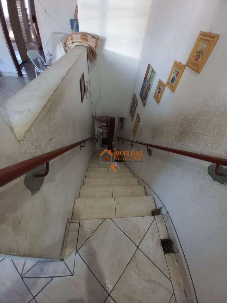 Casa, 9 quartos, 490 m² - Foto 2