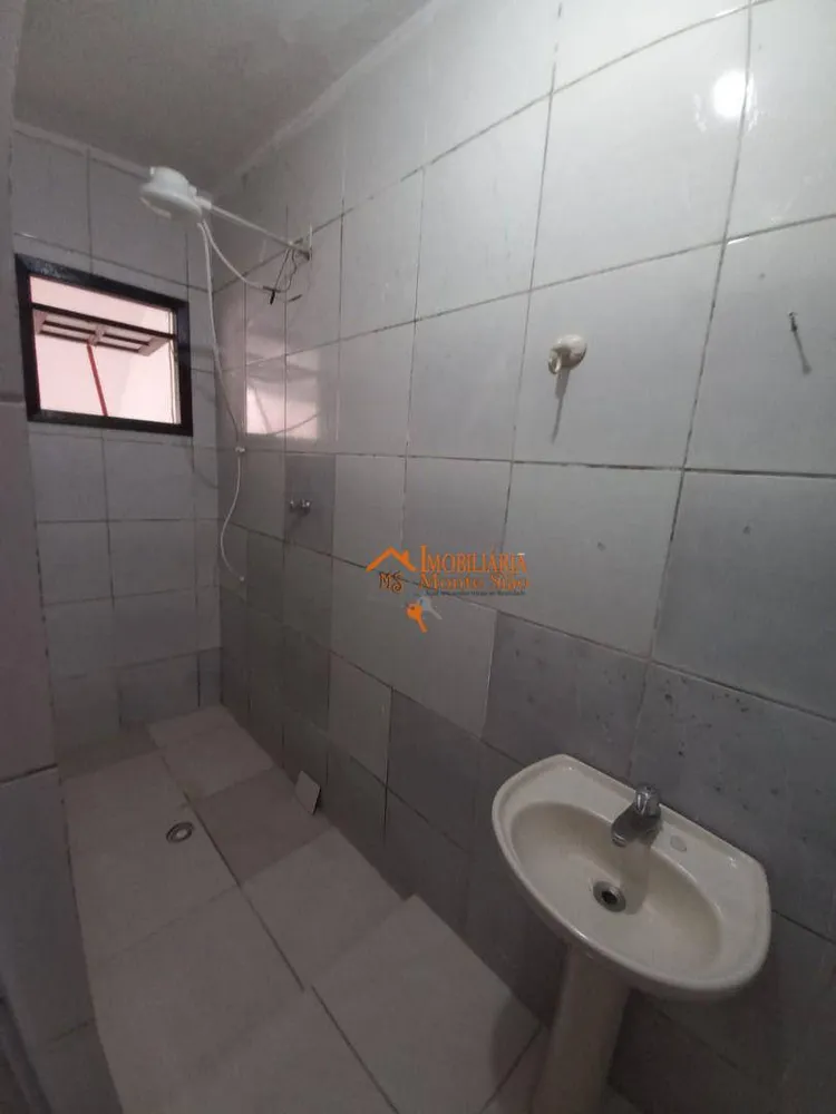 Casa, 9 quartos, 490 m² - Foto 5