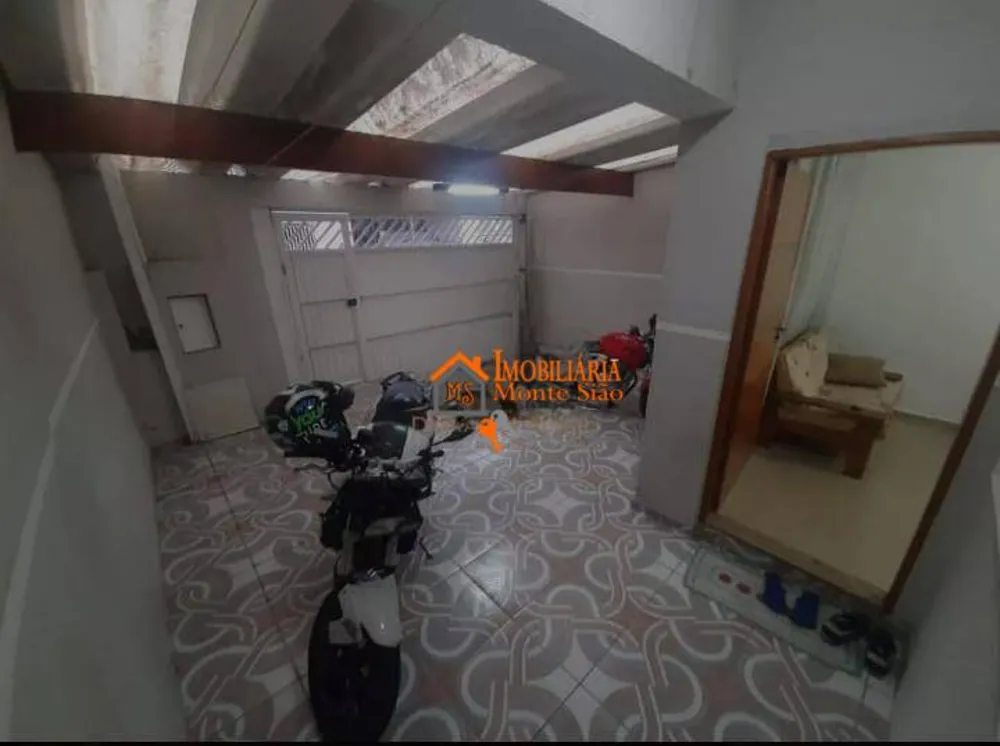 Casa, 2 quartos, 150 m² - Foto 1