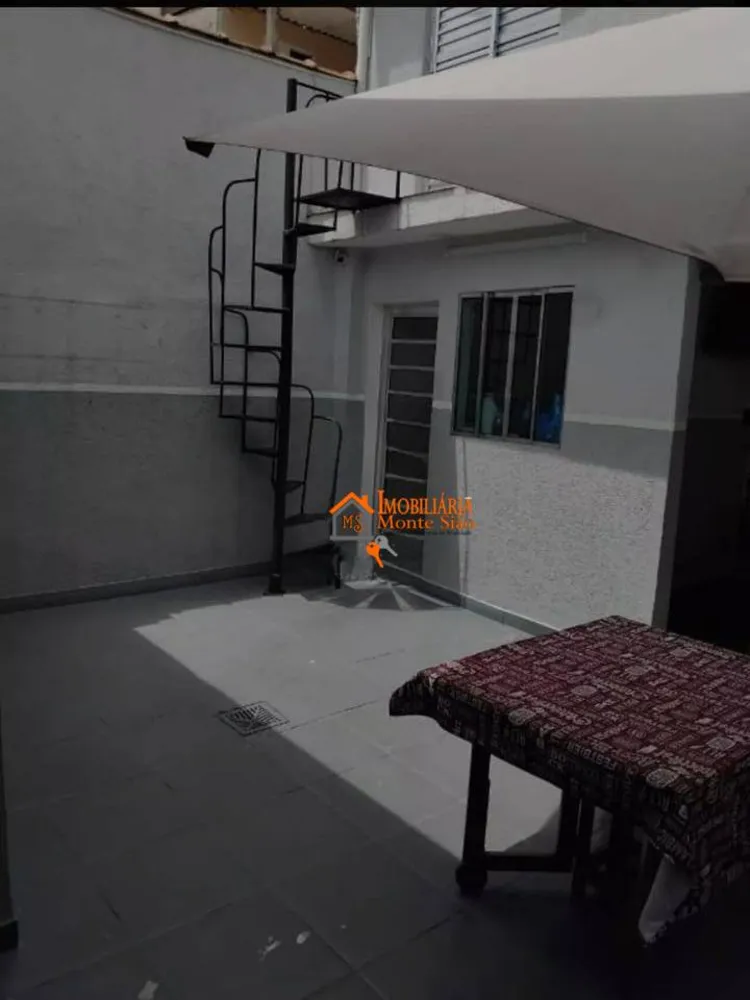 Casa, 2 quartos, 150 m² - Foto 5