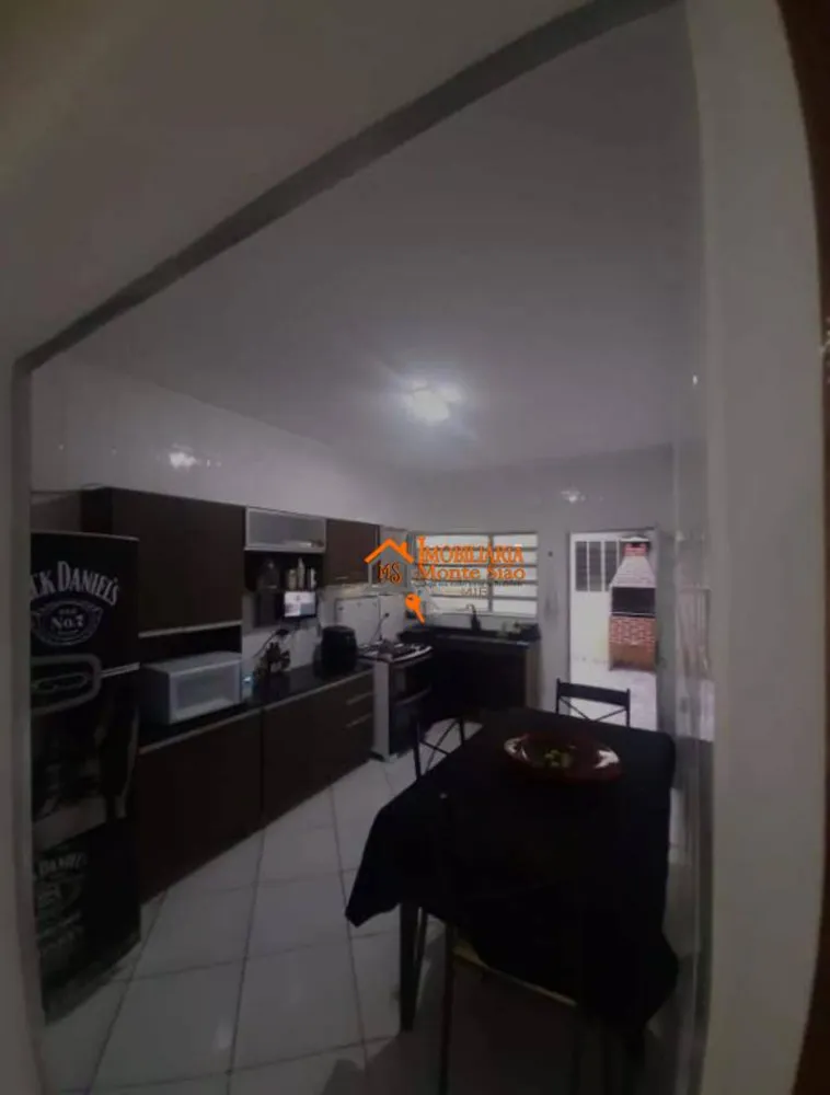Casa, 2 quartos, 150 m² - Foto 4