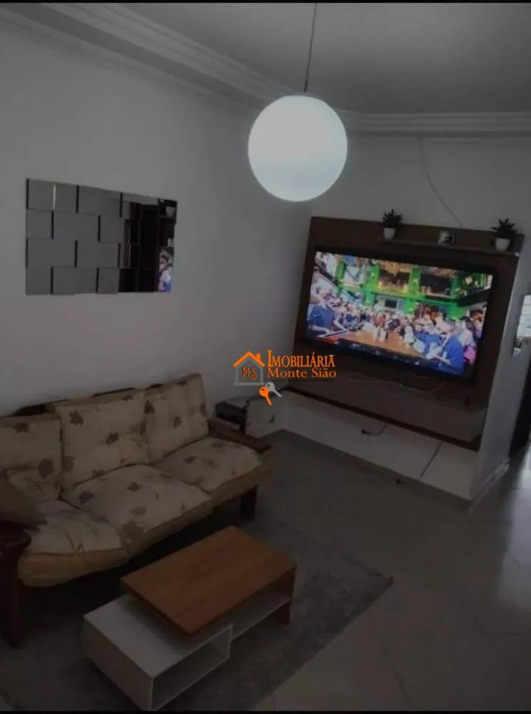 Casa, 2 quartos, 150 m² - Foto 8