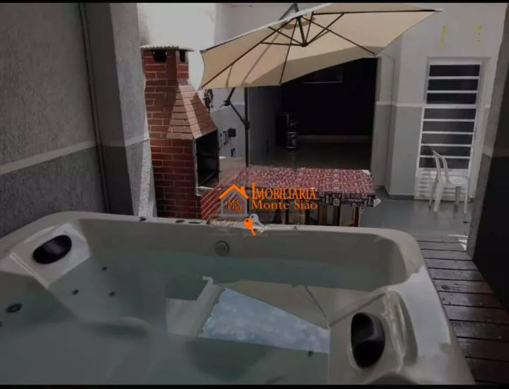 Casa, 2 quartos, 150 m² - Foto 1