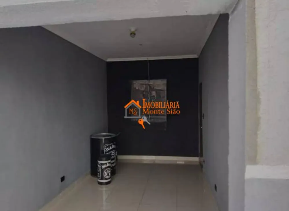 Casa, 2 quartos, 150 m² - Foto 2