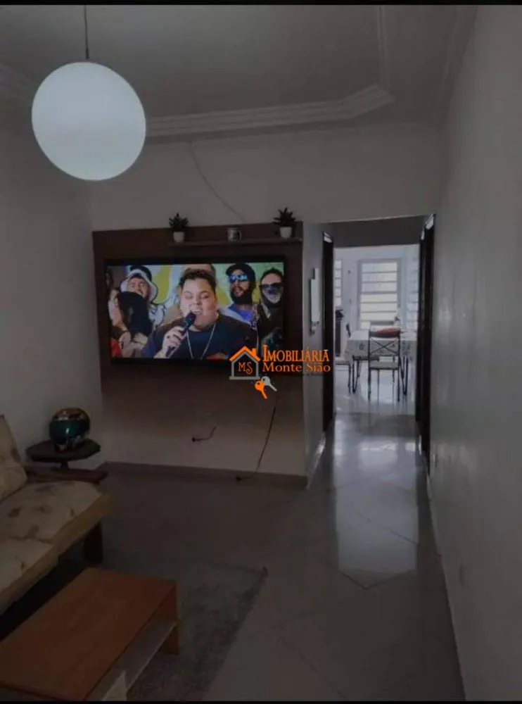 Casa, 2 quartos, 150 m² - Foto 3