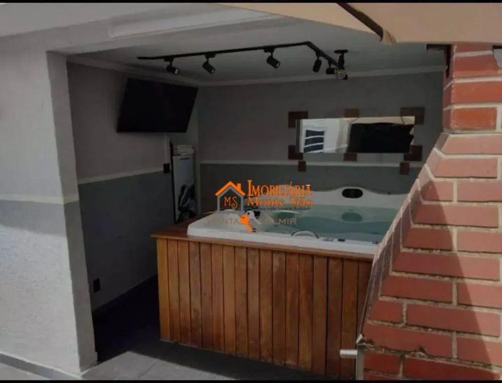 Casa, 2 quartos, 150 m² - Foto 9