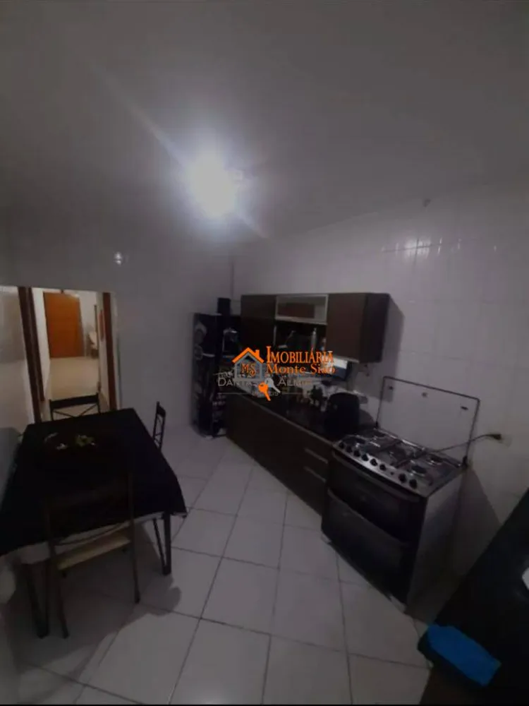 Casa, 2 quartos, 150 m² - Foto 7