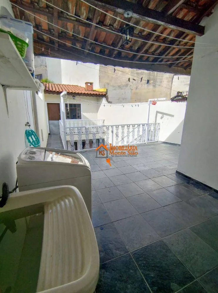 Sobrado, 4 quartos, 295 m² - Foto 5