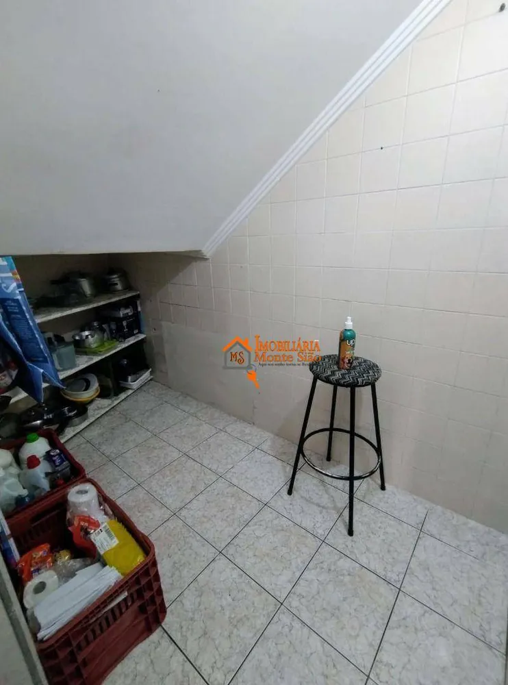 Sobrado, 4 quartos, 295 m² - Foto 2