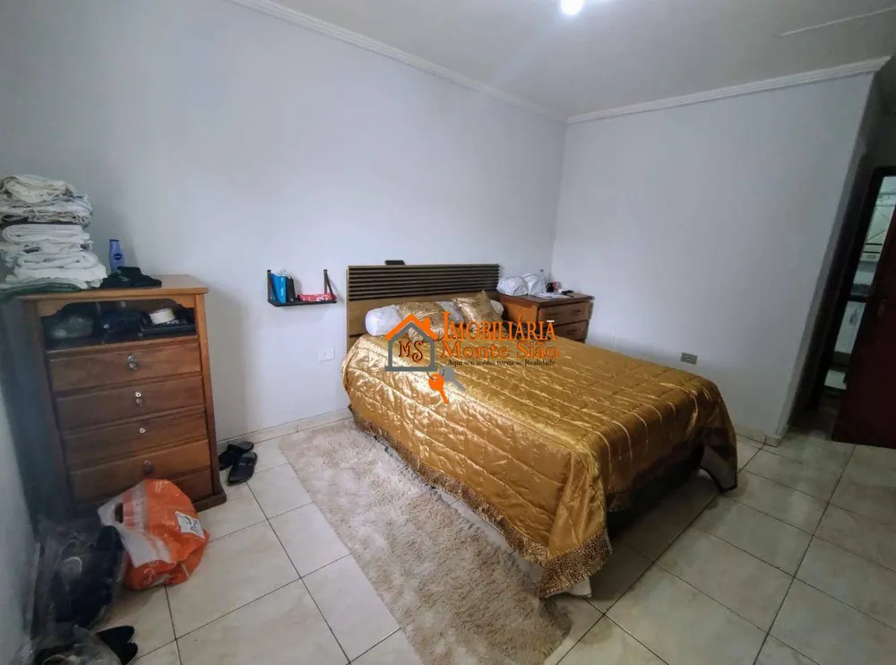 Sobrado, 4 quartos, 295 m² - Foto 1