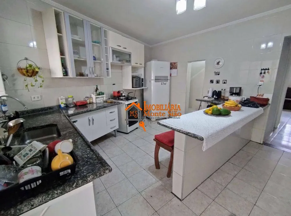 Sobrado, 4 quartos, 295 m² - Foto 4