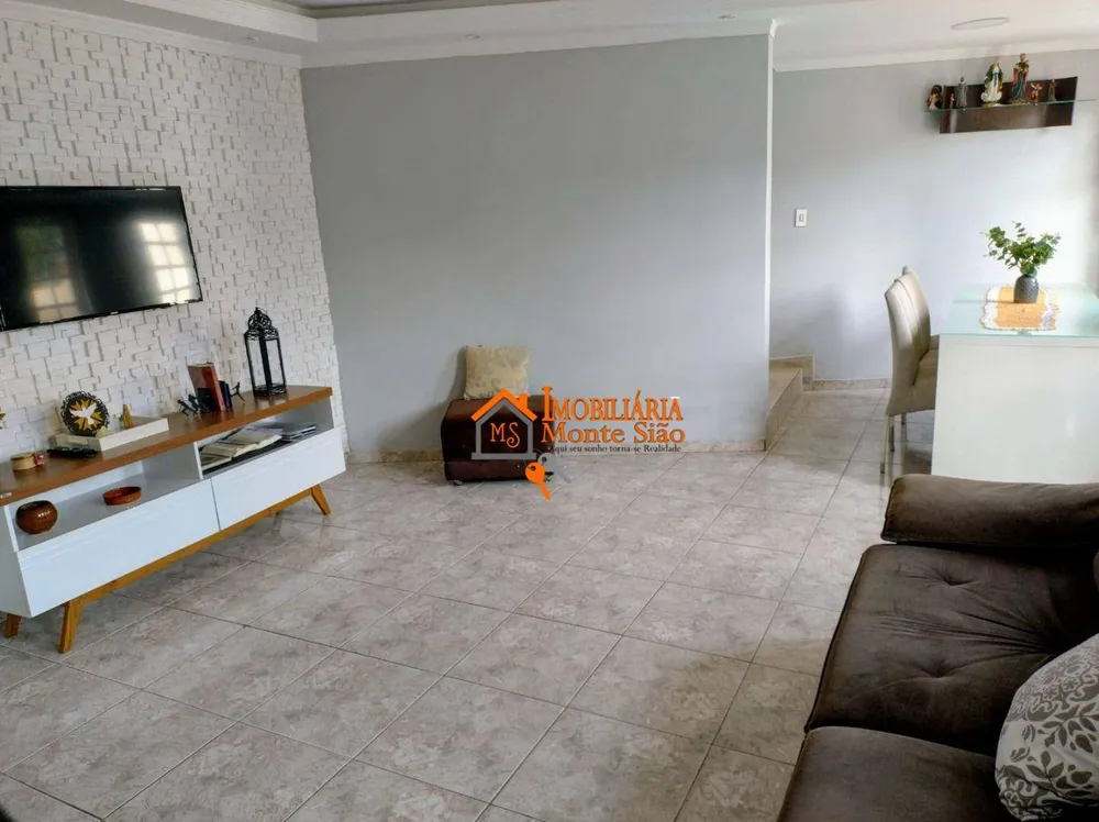 Sobrado, 4 quartos, 295 m² - Foto 3
