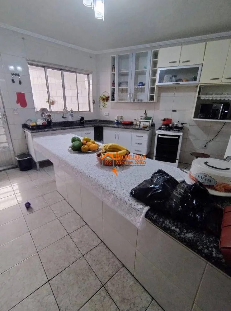 Sobrado, 4 quartos, 295 m² - Foto 7