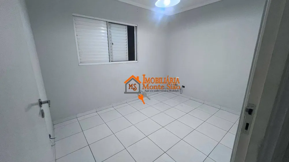 Sobrado, 2 quartos, 88 m² - Foto 6