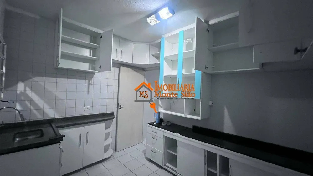 Sobrado, 2 quartos, 88 m² - Foto 3
