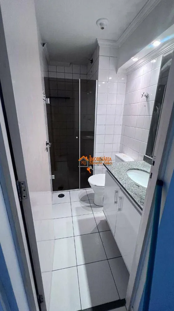 Sobrado, 2 quartos, 88 m² - Foto 8