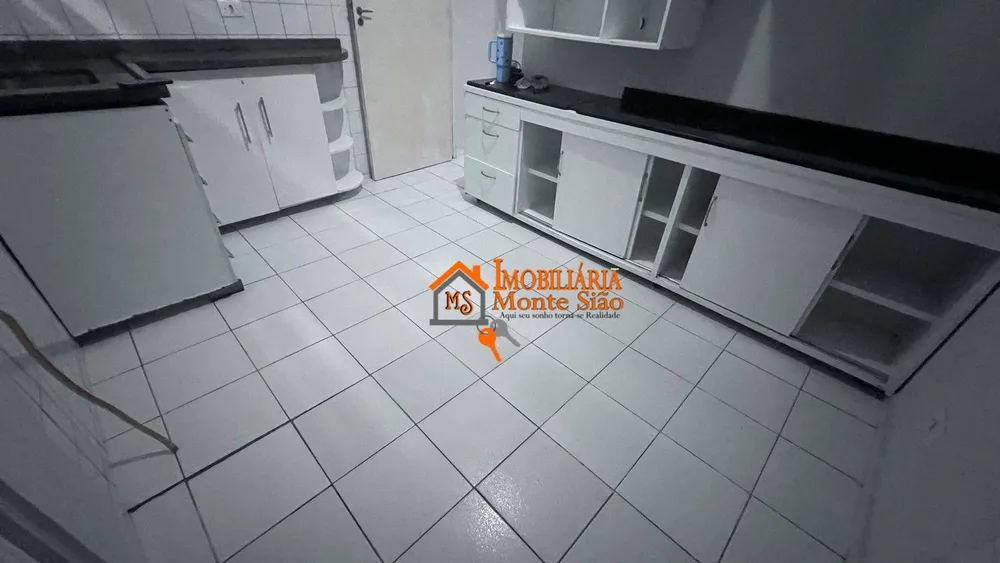 Sobrado, 2 quartos, 88 m² - Foto 2
