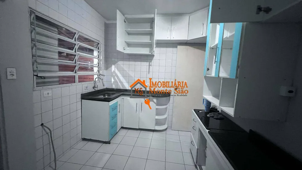 Sobrado, 2 quartos, 88 m² - Foto 4