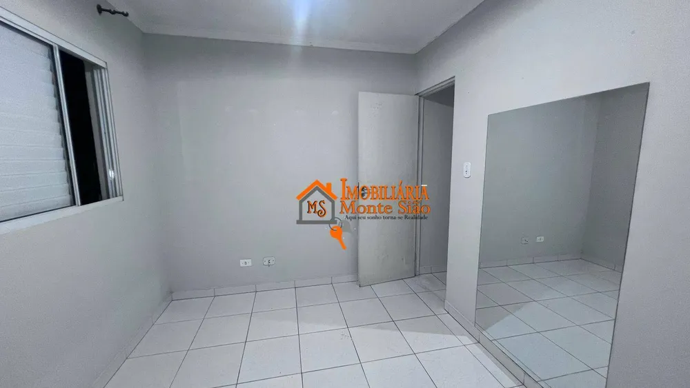 Sobrado, 2 quartos, 88 m² - Foto 5