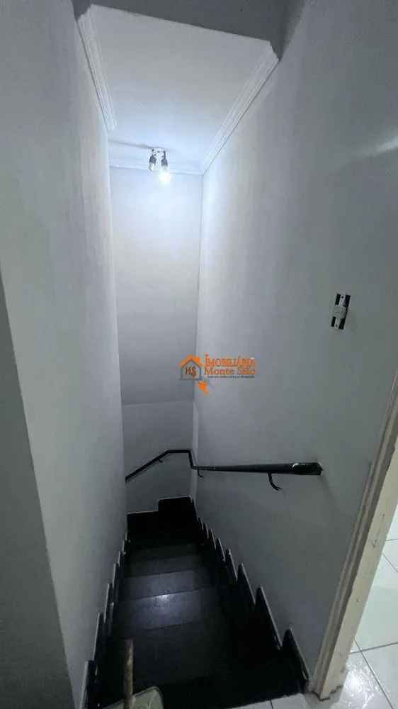 Sobrado, 2 quartos, 88 m² - Foto 7