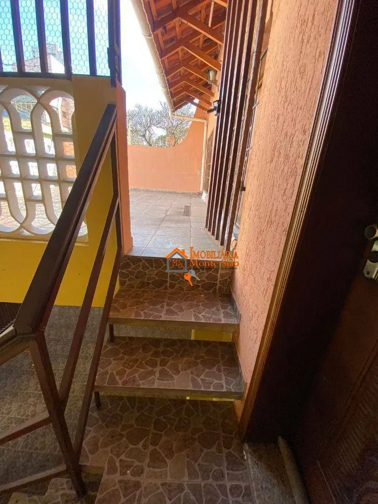 Sobrado, 3 quartos, 100 m² - Foto 6