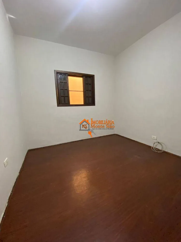 Sobrado, 3 quartos, 100 m² - Foto 4