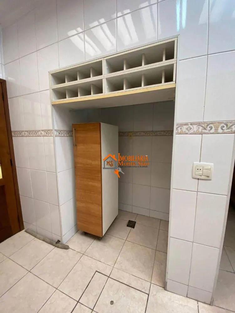 Sobrado, 3 quartos, 100 m² - Foto 3