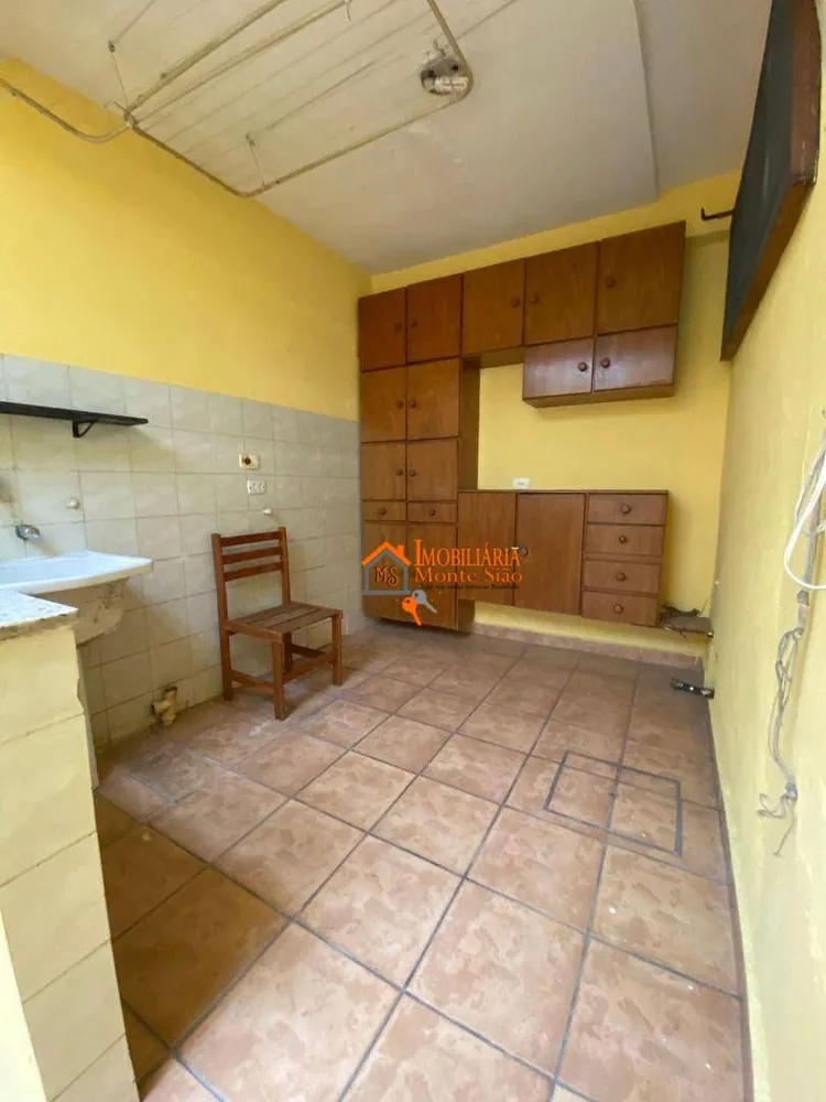 Sobrado, 3 quartos, 100 m² - Foto 7