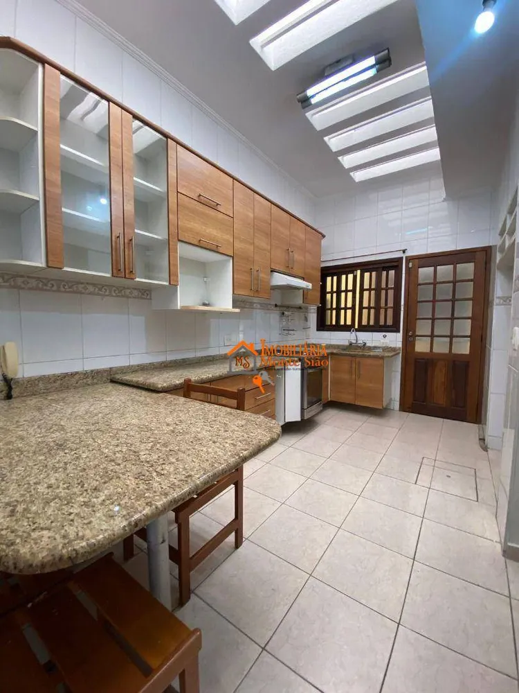 Sobrado, 3 quartos, 100 m² - Foto 1