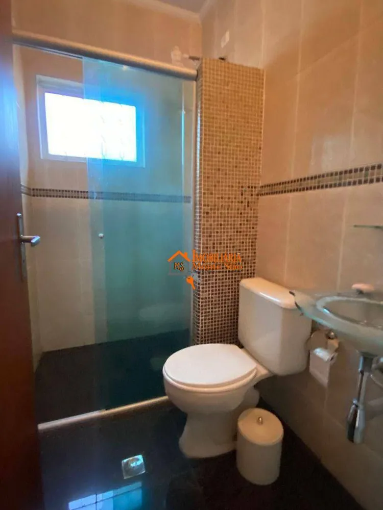 Sobrado, 3 quartos, 100 m² - Foto 5