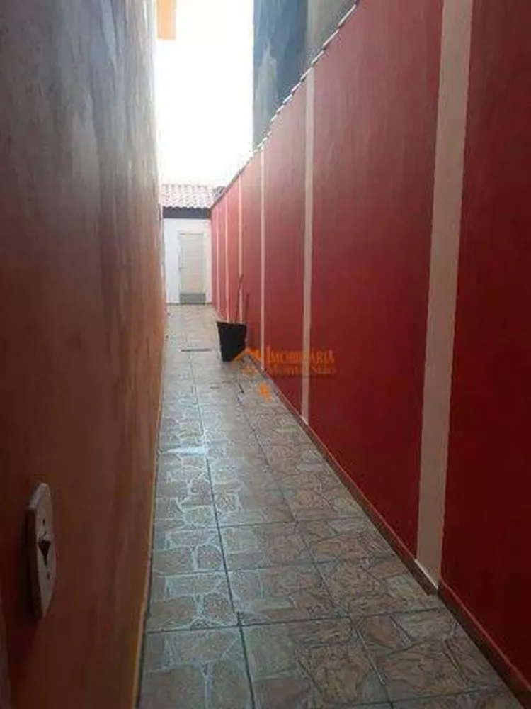 Casa, 2 quartos, 250 m² - Foto 3