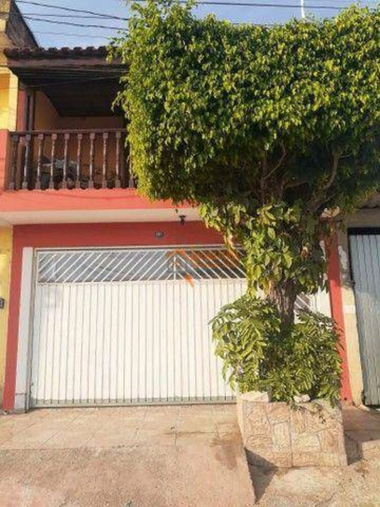 Casa, 2 quartos, 250 m² - Foto 11