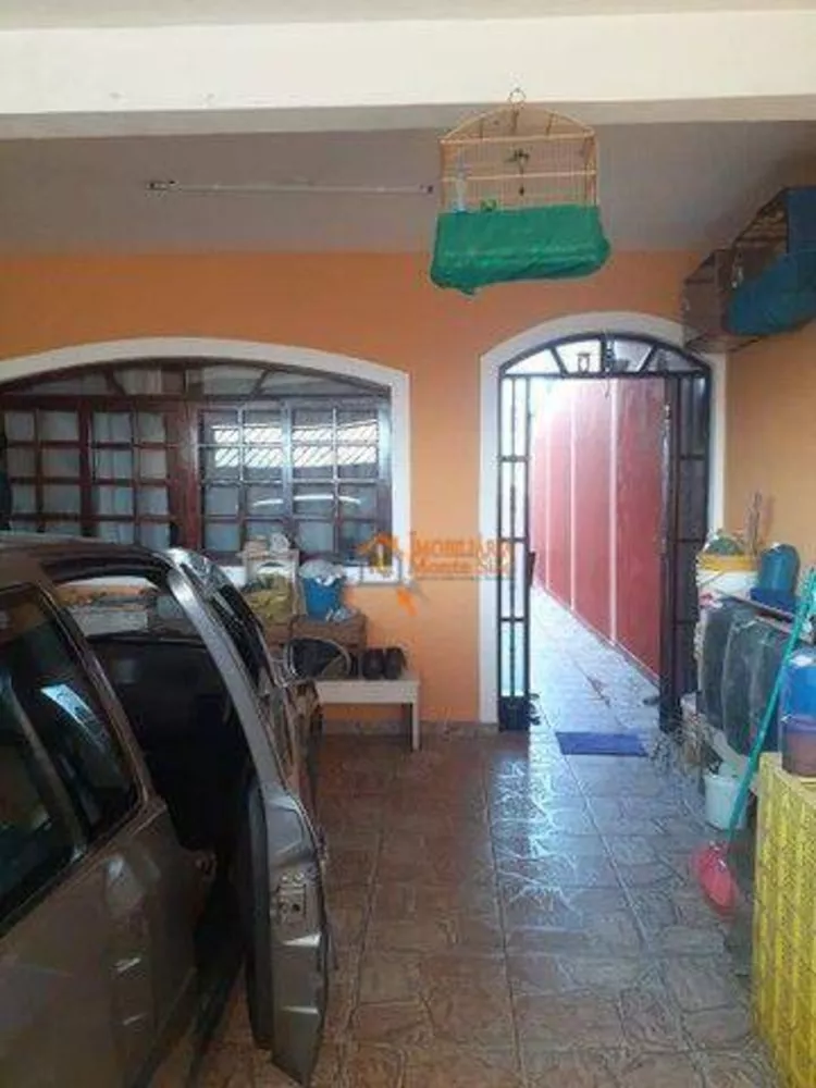 Casa, 2 quartos, 250 m² - Foto 8