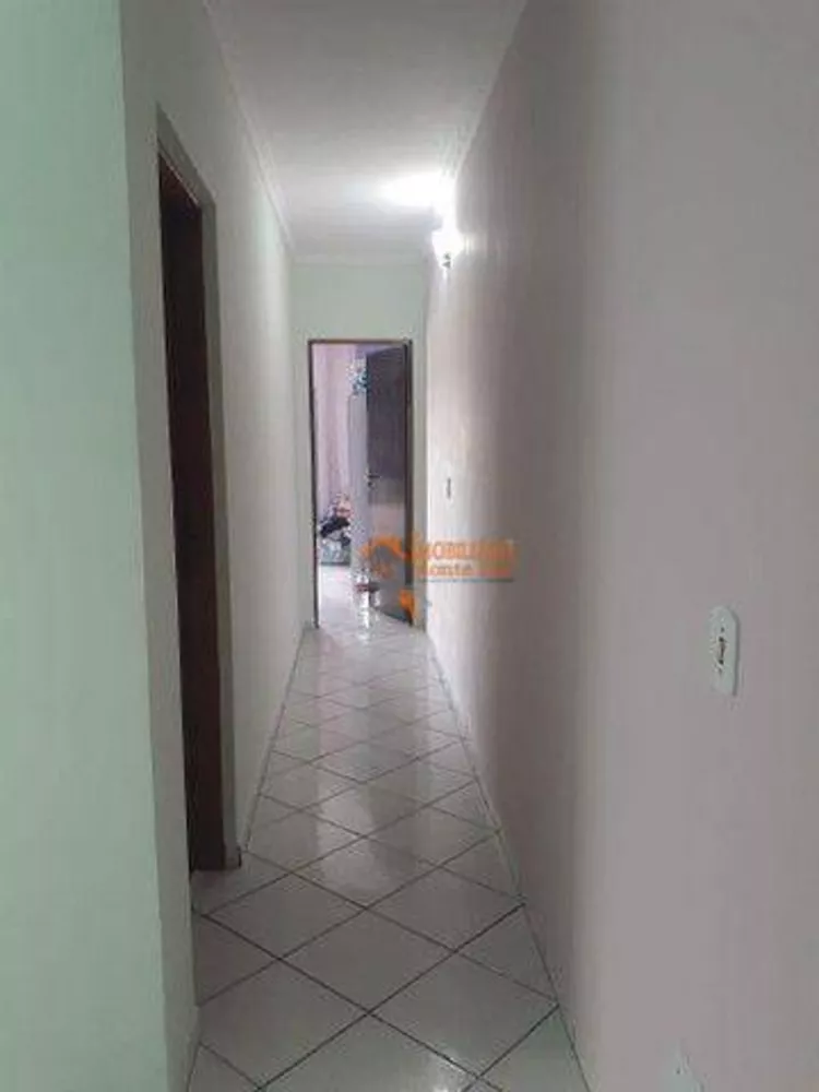 Casa, 2 quartos, 250 m² - Foto 4