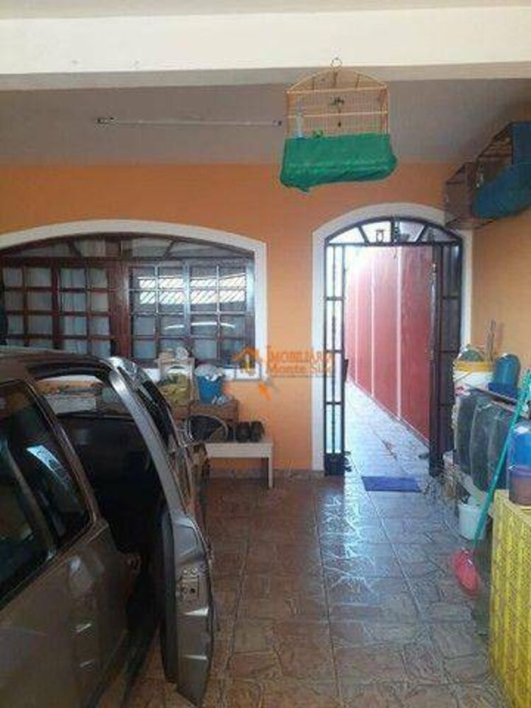 Casa, 2 quartos, 250 m² - Foto 10
