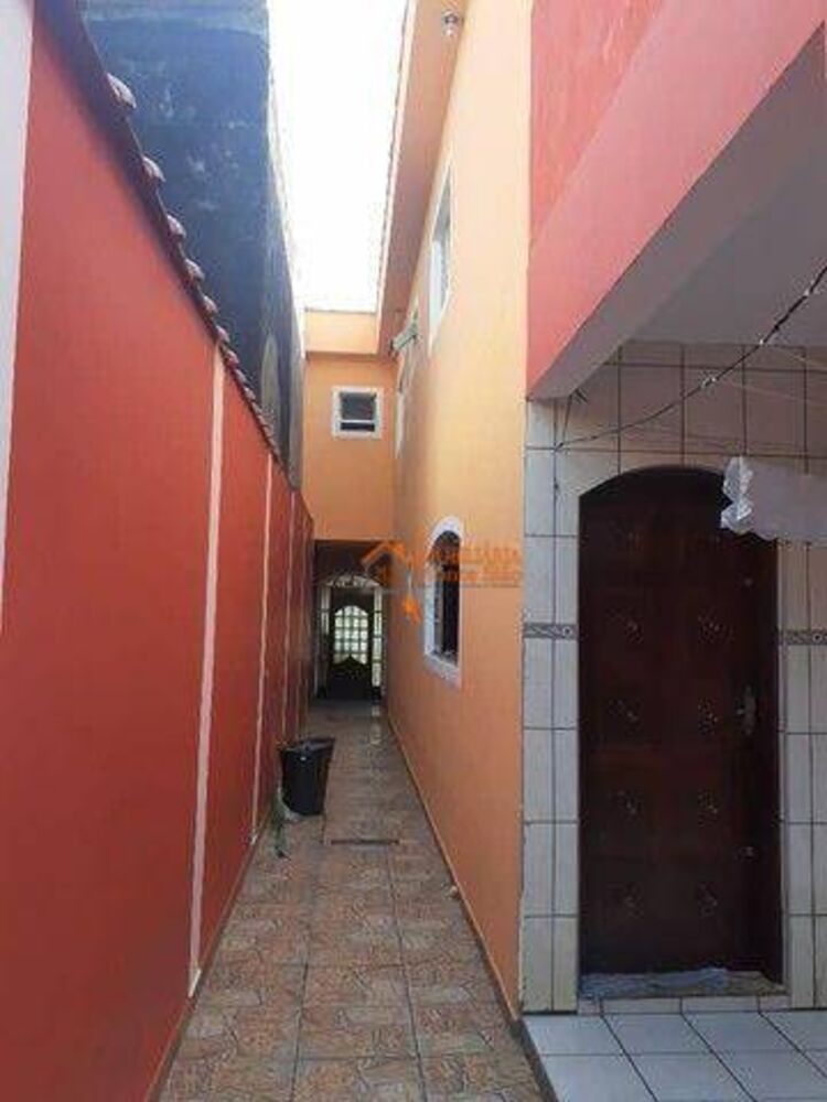 Casa, 2 quartos, 250 m² - Foto 12